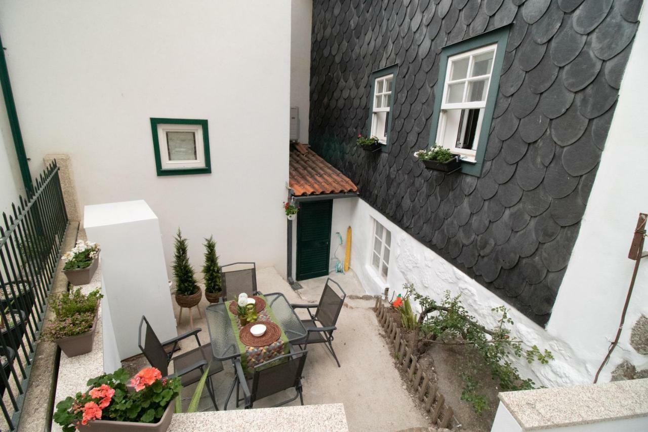 Casa Da Avo Zirinha Villa Viseu Luaran gambar
