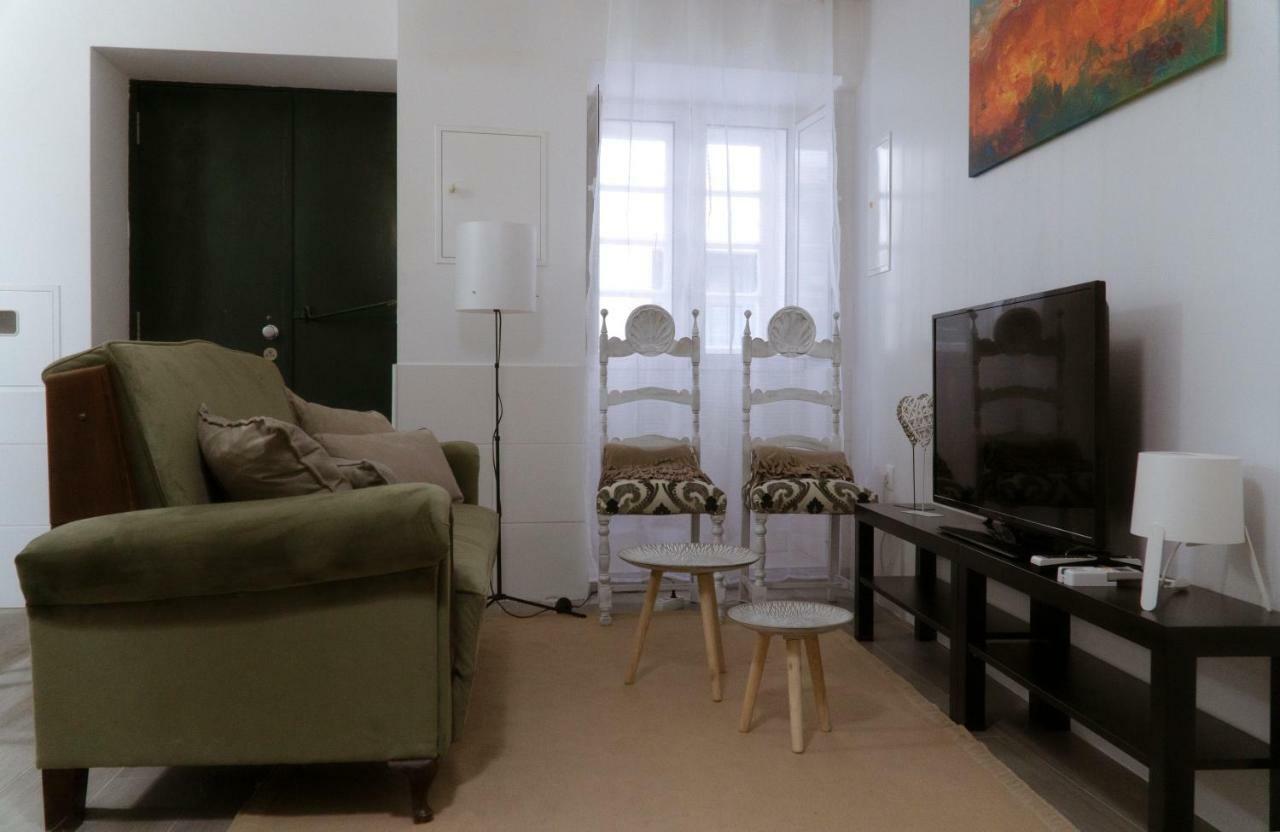 Casa Da Avo Zirinha Villa Viseu Luaran gambar