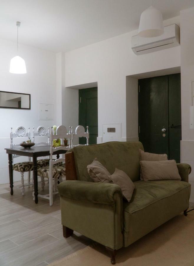 Casa Da Avo Zirinha Villa Viseu Luaran gambar
