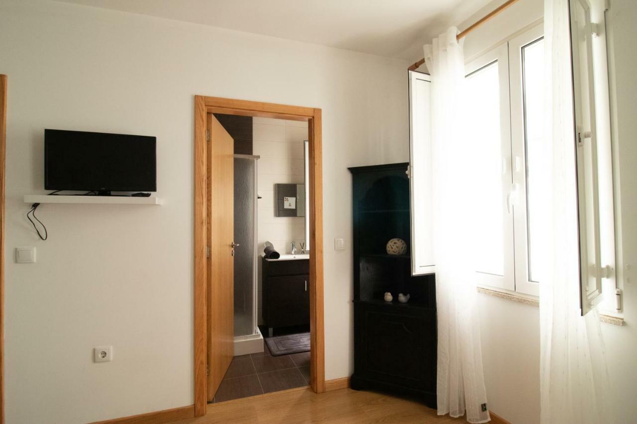 Casa Da Avo Zirinha Villa Viseu Luaran gambar