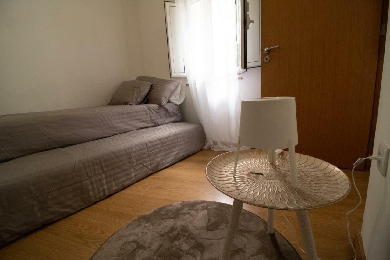 Casa Da Avo Zirinha Villa Viseu Luaran gambar